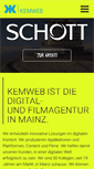 Mobile Screenshot of almig.kemweb.de